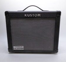 Kustom Amplification KGA16R Guitar Amplifier