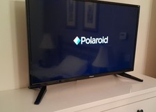 Polaroid 28" TV - Freeview HD