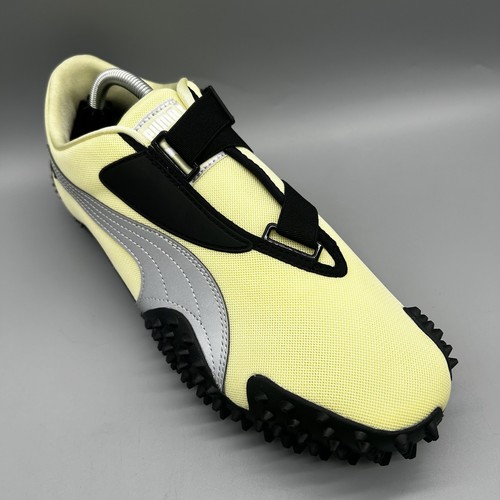 2025 puma mostro gold - og,