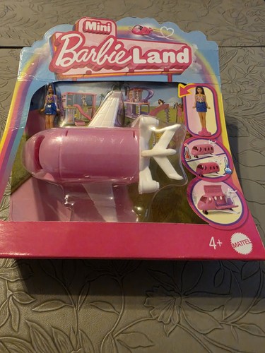 Barbie mini - barbie,