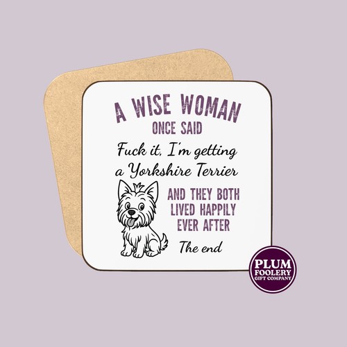 Funny dog mum - dog, &