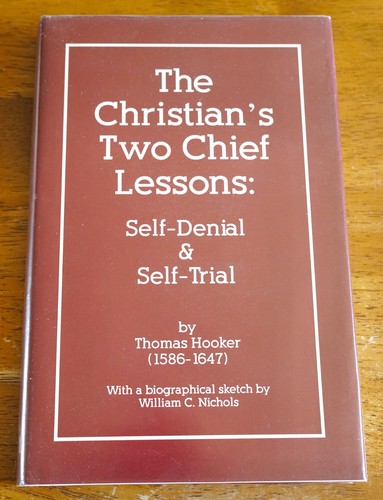 Christian two chief lessons - christian's,