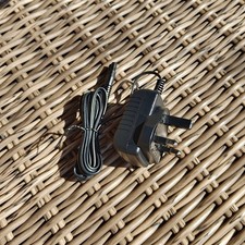 UK Charger 97850 For Wahl