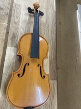 1/4 Violin
