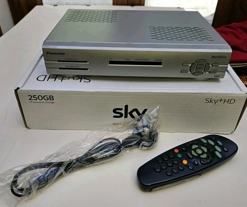 Panasonic digital sky - panasonic,