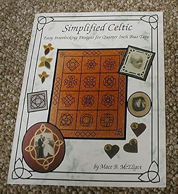 Title simplified celtic - simplified,