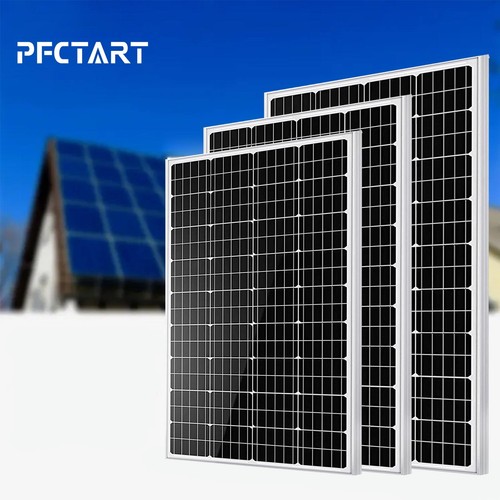 200 watt solar panel 12v - watt,