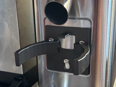 Amzchef coffee grinder - coffee, adapter