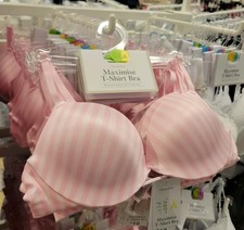 Primark Maximise Plunge