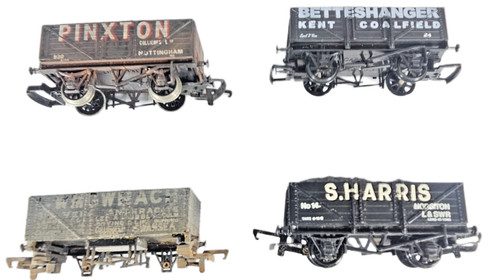 Rake lima dapol wrenn - lima,