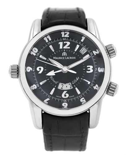Maurice lacroix masterpiece - maurice,