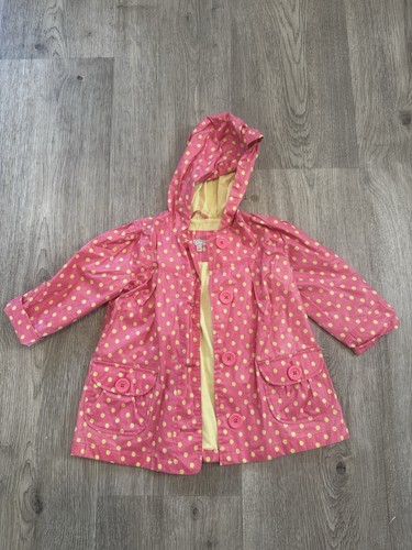 Indigo girls pink yellow - m&s,