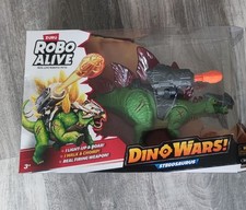 Zuru Robo Alive Dino Wars