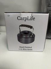 CarpLife Hand-Finished Slim