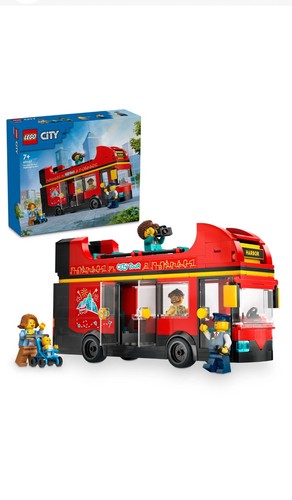 Lego city red - city:,