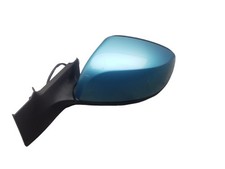 SUZUKI SPLASH Door Mirror Left Near Side Electric 2009 RHD 