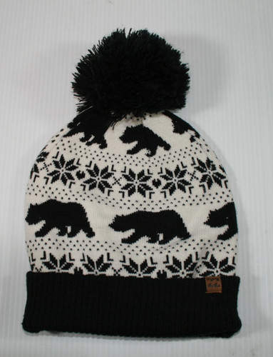 Billabong knit winter beanie - billabong,