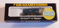 GRAHAM FARISH 1007 N GAUGE
