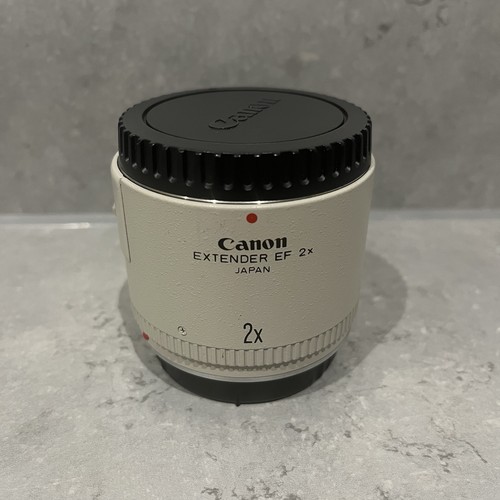 Canon extender 2x - canon,