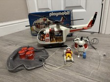 Playmobil 3789 Rescue