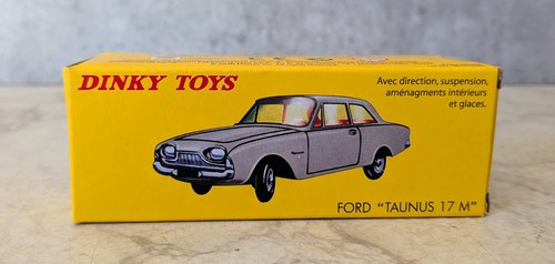 Dinky norev 559 - dinky,