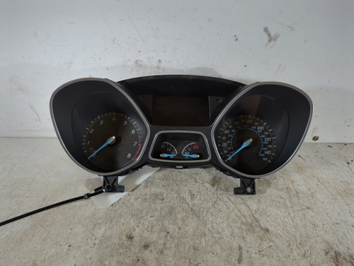 Ford focus zetec mk3 - zetec,