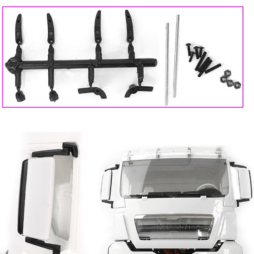 Rearview mirror stand - stand, kit
