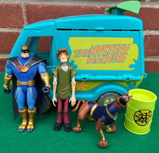 Scooby Doo Goo Buster The