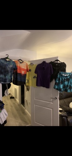 Boys clothing bundle - clothing,