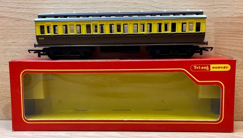 Hornby gauge r332 g - 'oo', g.w.r