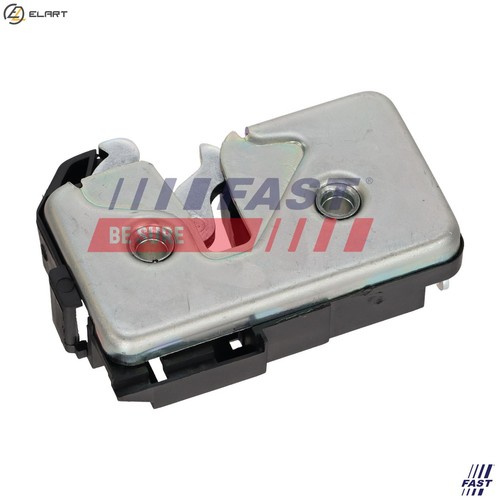 Tailgate lock ft11863 for - tailgate,