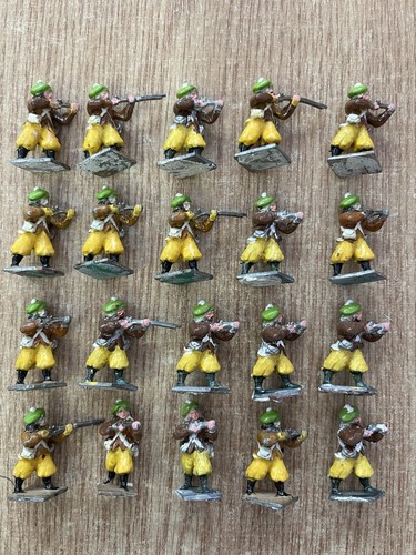 28mm wargaming metal - wargaming,