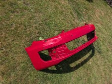 VW Golf MK6 GTI GTD 2009-2012 Complete Front Bumper, needs respray