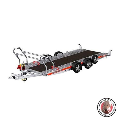 Aoshima brian james trailers - brian,