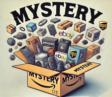 AMAZON Mystery Box General