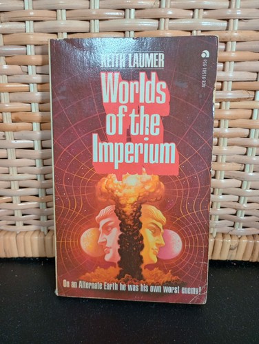 Worlds the imperium keith - of,