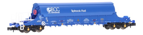E87521 efe rail gauge pba - rail, n