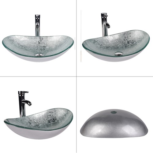Bathroom countertop wash bowl - bathroom,