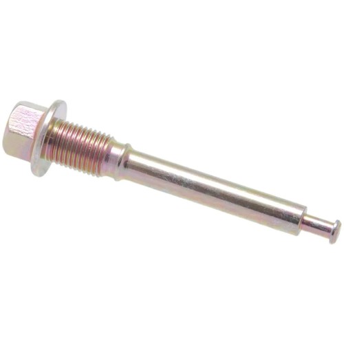 Rear brake caliper slide pin - rear,