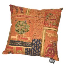 Gilda scatter cushion - cushion, cane