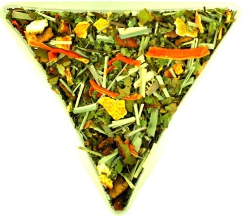 Sweet melissa herbal - melissa, infusion