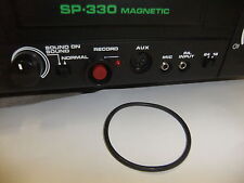 Cine projector belt for CHINON