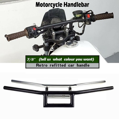 Motorcycle 22mm z drag - 22mm,