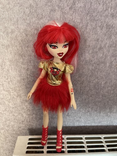 Bratzillaz bratz house - bratzillaz,