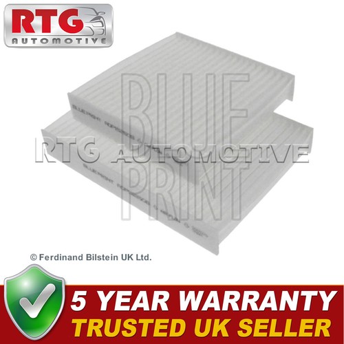 Cabin filter set fits - cabin, citroen