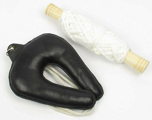 Falconry padded lure horse - falconry, lure,