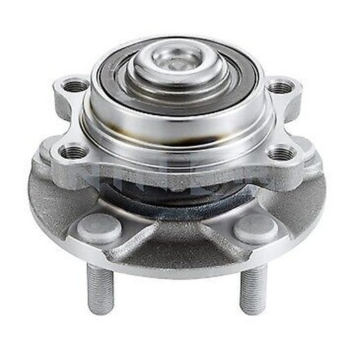 Snr r168 wheel - wheel, bearing