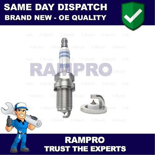 Rampro spark plug fits toyota - plug,