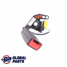 Seat Buckle Mercedes W204