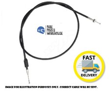 FAST P&P Throttle Cable Derbi
